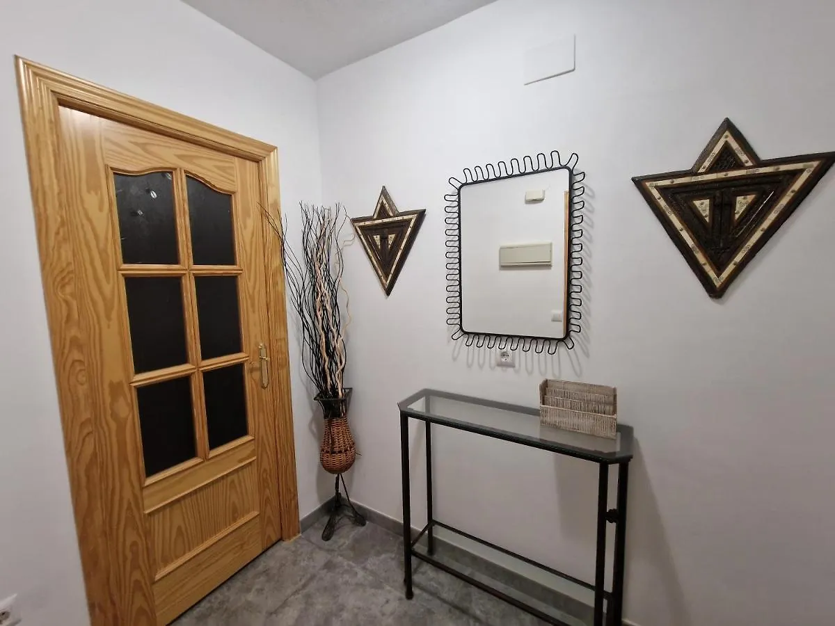 Appartement Ds Rio Guadalquivir, Cerca De La Mezquita à Cordoue