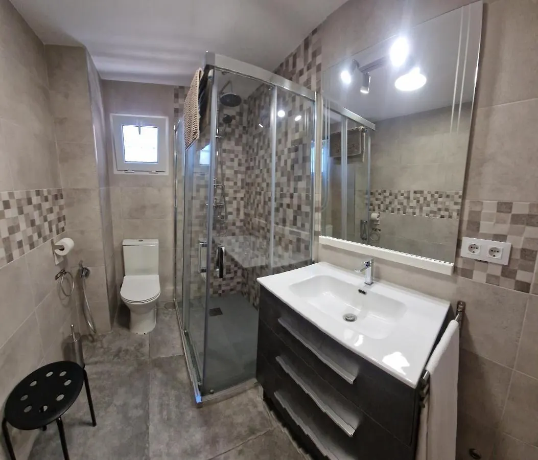 Appartement Ds Rio Guadalquivir, Cerca De La Mezquita à Cordoue Espagne
