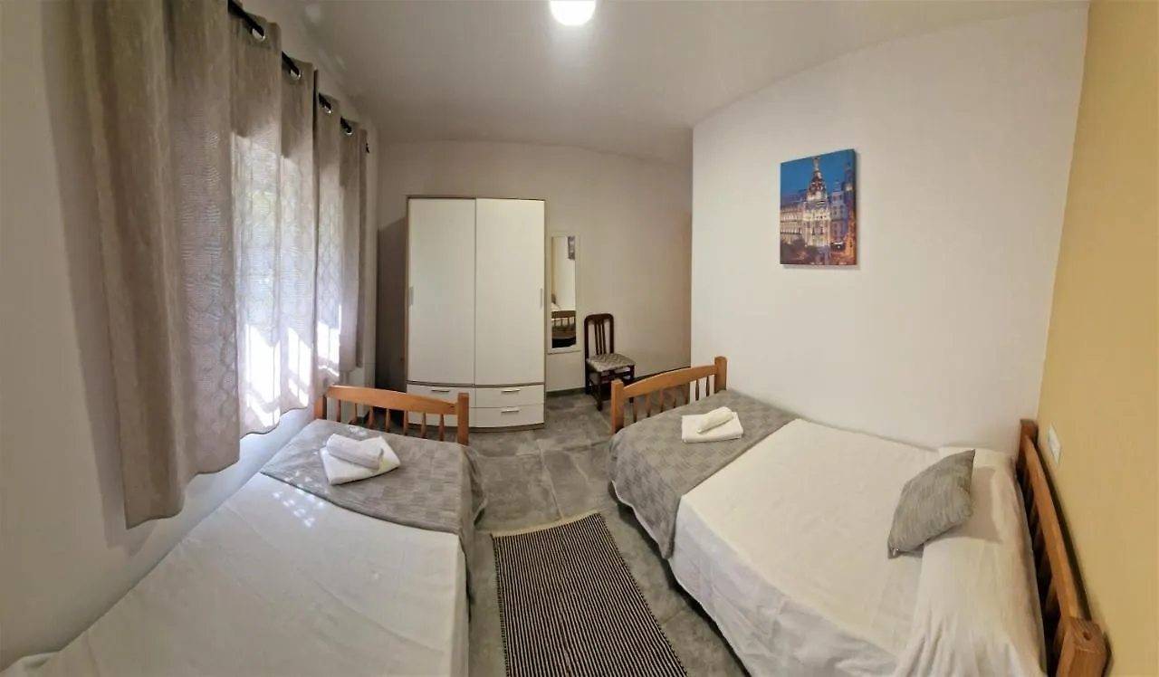 Appartement Ds Rio Guadalquivir, Cerca De La Mezquita à Cordoue