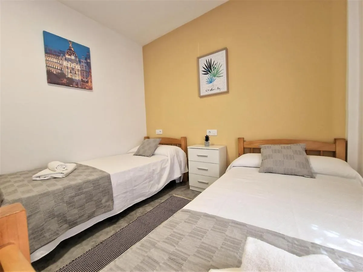 Appartement Ds Rio Guadalquivir, Cerca De La Mezquita à Cordoue