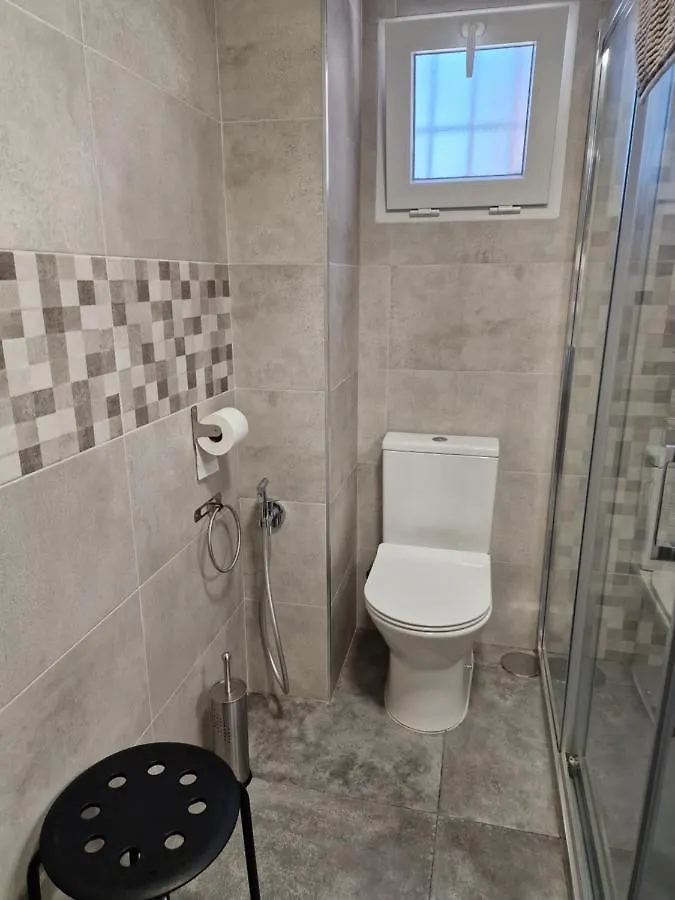 Appartement Ds Rio Guadalquivir, Cerca De La Mezquita à Cordoue
