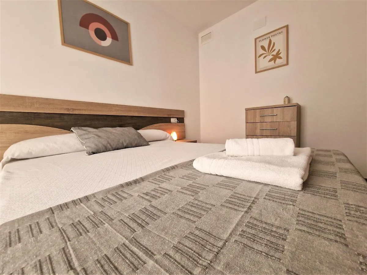 Appartement Ds Rio Guadalquivir, Cerca De La Mezquita à Cordoue