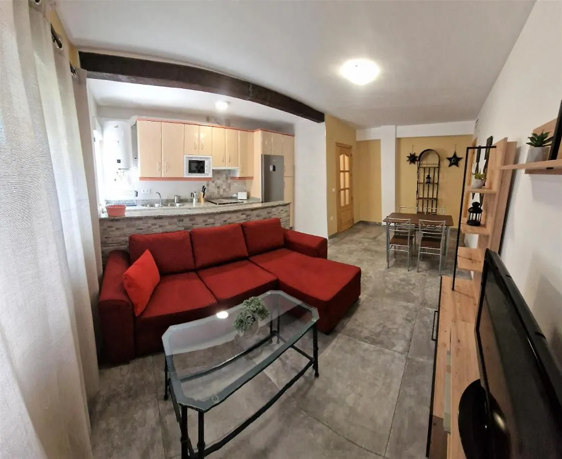 Appartement Ds Rio Guadalquivir, Cerca De La Mezquita à Cordoue Espagne