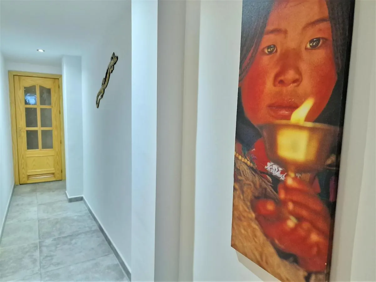 Appartement Ds Rio Guadalquivir, Cerca De La Mezquita à Cordoue Espagne